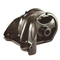 DEA Products Transmission Mounts for 1992-1993 CIVIC, 1993 CIVIC DEL SOL, 1994-2001 INTEGRA - A6551