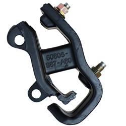 DEA Products Transmission Mounts A6582