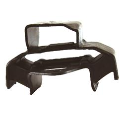 DEA Products Transmission Mounts for 1992-1994 MONTERO - A6667