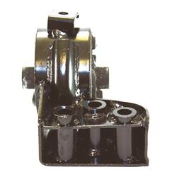 DEA Products Motor Mounts for 1993-1994 COLT, SUMMIT, 1993-1996 MIRAGE - A6668