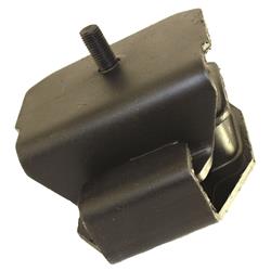 DEA Products Motor Mounts for 1998-2008 FORESTER, 1995-2014 IMPREZA, 1996-1999 LEGACY - A6712