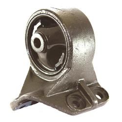 Marmon Ride Control Motor Mounts for 1989-1992 CHARADE - A6797