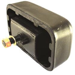 DEA Products Motor Mounts for 1989-1990 SIDEKICK, TRACKER - A6806