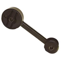 DEA Products Engine Torque Strut Mounts for 1985-1988 SPRINT - A6811