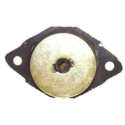 DEA Products Transmission Mounts for 1995-2002 CABRIO, 1991-1992 GOLF - A6906