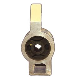 Marmon Ride Control Motor Mounts A6964