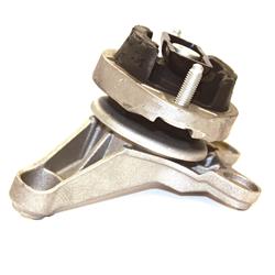 DEA Products Transmission Mounts for 2002-2008 A4, 2005-2008 A4 QUATTRO - A6967