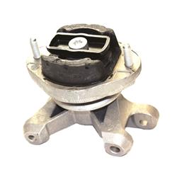 DEA Products Transmission Mounts for 2002-2005 A4 - A6986