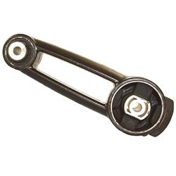 DEA Products Engine Torque Strut Mounts for 2015-2018 MACAN, 2010-2016 PANAMERA - A6989