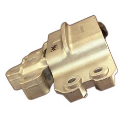 DEA Products Transmission Mounts for 2010-2014 GOLF, 2009-2010 JETTA - A6995