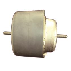 DEA Products Motor Mounts for 2002-2008 A4, A4 QUATTRO, 2004-2005 S4 - A6999