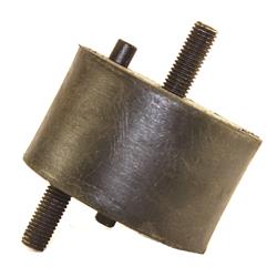 DEA Products Motor Mounts for 1989-1990 740, 1991-1993 940 - A7000