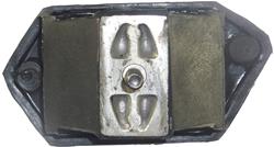 DEA Products Inc. Motor Mounts and Inserts A7012