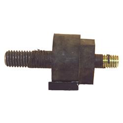 DEA Products Transmission Mounts A7019