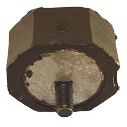 DEA Products Transmission Mounts A7070