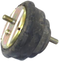 Marmon Ride Control Motor Mounts and Inserts A7075