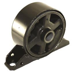 DEA Products Motor Mounts for 2000-2004 V40, S40, 2006-2007 R500 - A7096