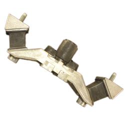 Marmon Ride Control Transmission Mounts for 2010-2011 GENESIS - A7174