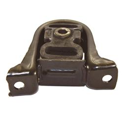 DEA Products Motor Mounts for 1990 AXXESS, 1990-1992 STANZA - A7308