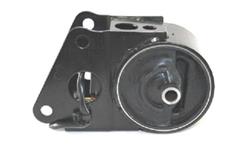 DEA Products Inc. Motor Mounts and Inserts A7349ELA