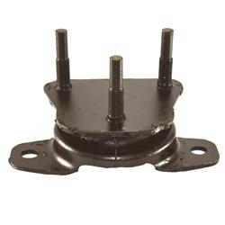 DEA Products Transmission Mounts for 2004 PATHFINDER ARMADA, 2017-2024 TITAN - A7357