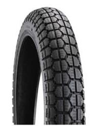 Duro Tire 25-30819-350B-TT Duro Classic HF308 Tires | Summit Racing