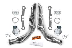 Doug's Headers Stainless Steel Headers D309Y-SS