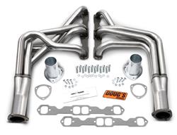 Doug's Headers D324-SS Doug's Headers Stainless Steel Headers | Summit ...