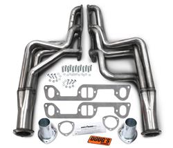 Doug's Headers Stainless Steel Headers D564-SS