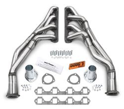 Doug's Headers Stainless Steel Headers for 1962-1965 COMET, FALCON, RANCHERO - D660YA-SS