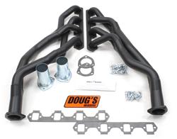 Doug's Headers for 1962-1965 FALCON - D661Y-B