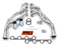 Doug's Headers for 1962-1965 FALCON - D661Y