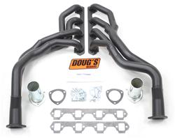 Doug's Headers for 1962-1965 FAIRLANE, 1962-1963 METEOR - D662Y-B