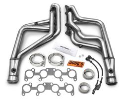 Doug's Headers Stainless Steel Headers D6652-SS