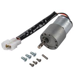 Doug's Headers Electric Cutout Motor Rebuild Kits