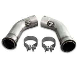 Doug's Headers Exhaust Mid-Pipes for 1970-1974 CAMARO - DMP104