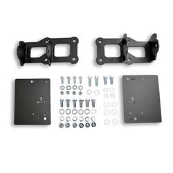 Doug's Headers Engine Swap Motor Mounts for 1970-1974 CAMARO, FIREBIRD - SK104