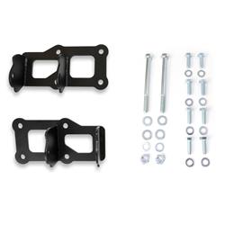 Doug's Headers Engine Swap Motor Mounts for 1975-1981 CAMARO, FIREBIRD - SK105