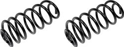 Dorman Premium Chassis Coil Springs for 2006-2010 G6, 2008 MALIBU - 566-002