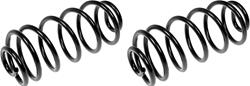 Dorman Premium Chassis Coil Springs for 2006-2009 HHR, 2004-2007 ION - 566-003
