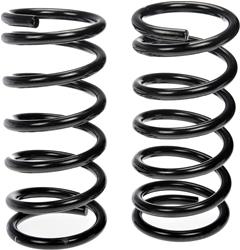 Dorman Premium Chassis Coil Springs for 2004-2010 SIENNA - 566-009