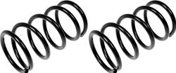 Dorman Premium Chassis Coil Springs for 2001-2005 RAV4 - 566-010
