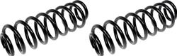 Dorman Premium Chassis Coil Springs for 2000 TAHOE - 566-011