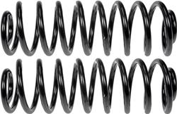 Dorman Premium Chassis Coil Springs for 2006-2008 TRAILBLAZER - 566-015