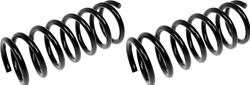 Dorman Premium Chassis Coil Springs for 2002-2007 VUE - 566-021