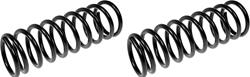 Dorman Premium Chassis Coil Springs for 2001 GRAND CHEROKEE - 566-044