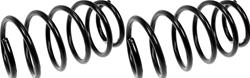Dorman Premium Chassis Coil Springs for 2007-2011 CAMRY - 566-046