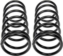 Dorman Premium Chassis Coil Springs for 2004-2006 CAMRY - 566-047