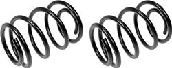 Dorman Premium Chassis Coil Springs for 2002 LIBERTY - 566-054