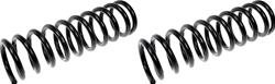 Dorman Premium Chassis Coil Springs for 1968-1969 CAMARO, 1972 NOVA, 1964 SPECIAL - 566-055